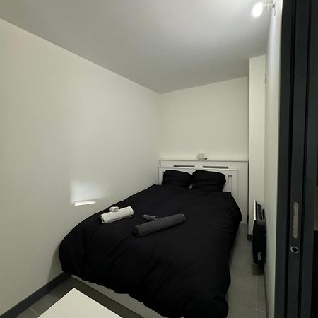 Tres Bel Appartement คานส์ ภายนอก รูปภาพ