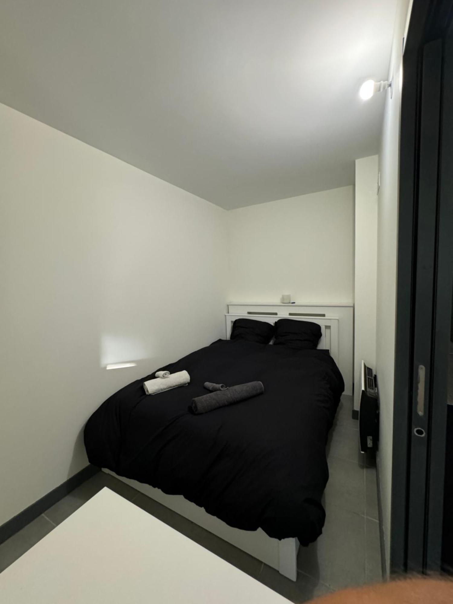 Tres Bel Appartement คานส์ ภายนอก รูปภาพ