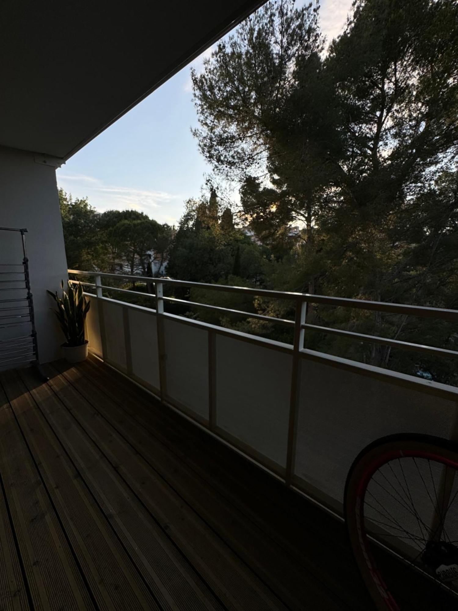Tres Bel Appartement คานส์ ภายนอก รูปภาพ