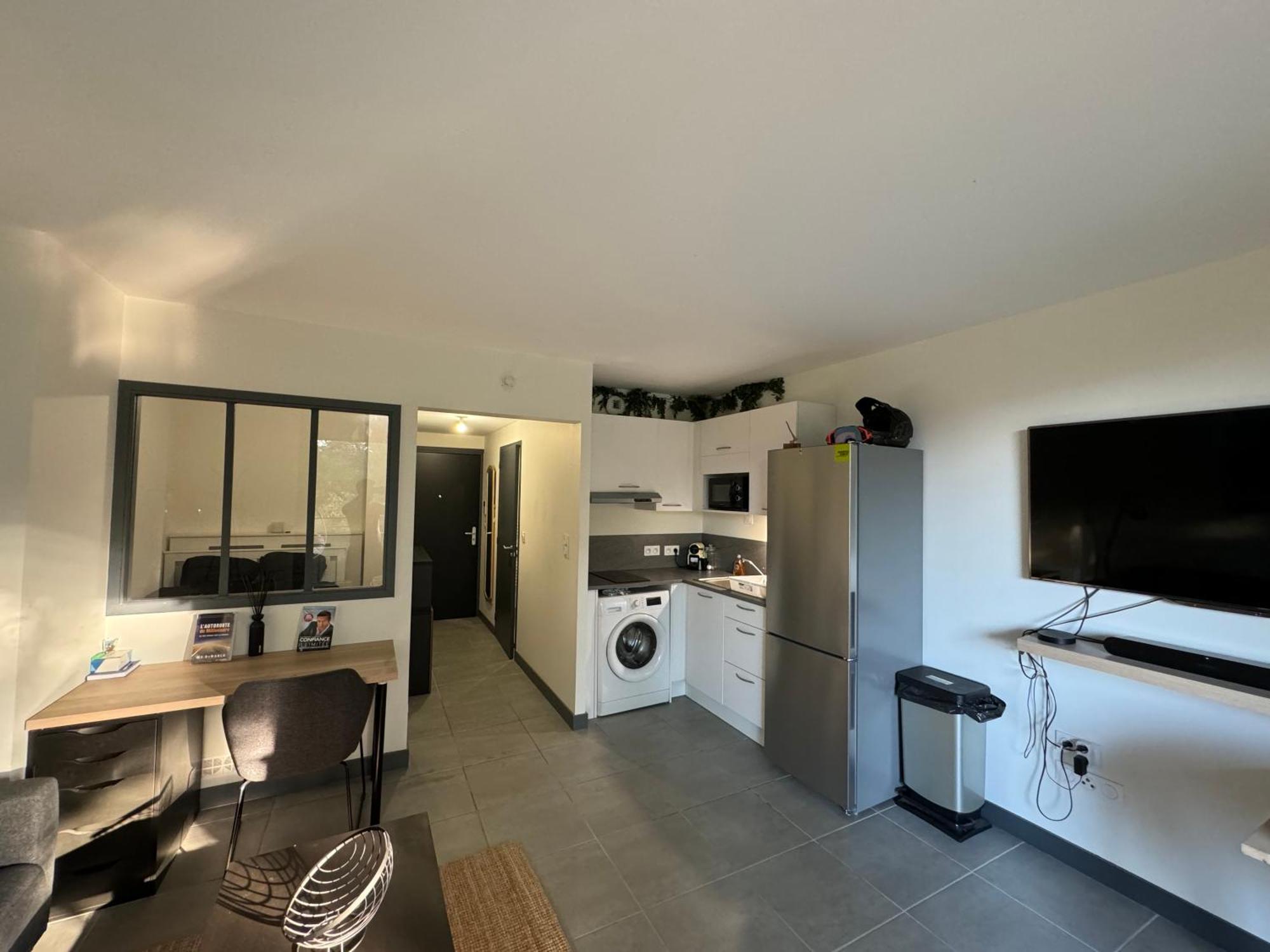 Tres Bel Appartement คานส์ ภายนอก รูปภาพ